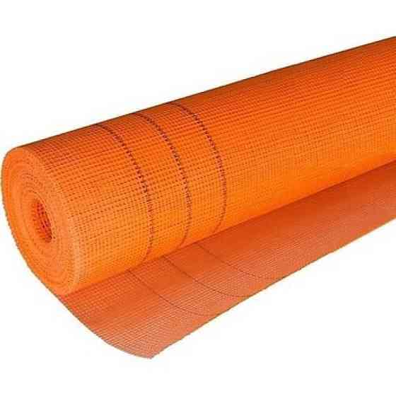 Сітка штукатурна скловолоконна фасадна Харків