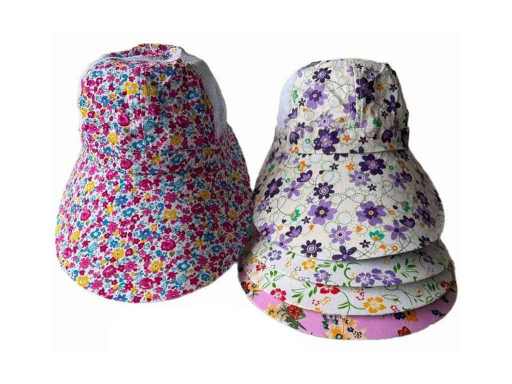 Шляпа жен арт.КА 179 р.56-58 ТМ SHAPKI Киев - изображение 1
