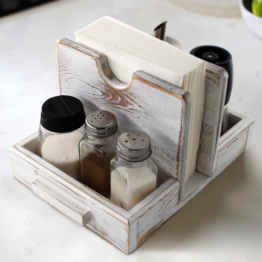 Фуршетный органайзер 