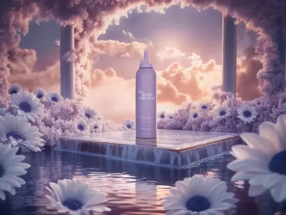 Гель-піна для душу The Dream Collection, 250 мл Чернівці