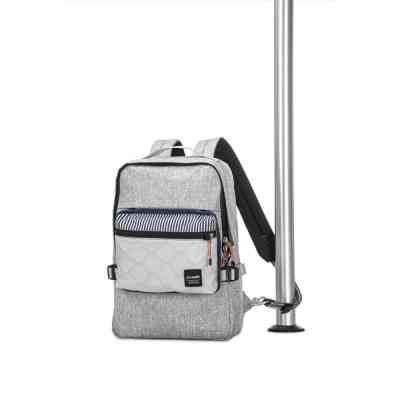 Рюкзак туристичний Pacsafe Slingsafe LX350 backpack сірий (45331112) Вінниця