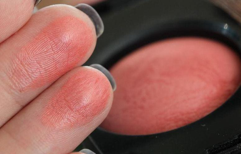 Румяна Chanel Joues Contraste 71 Malice Слов'янськ - фото 3