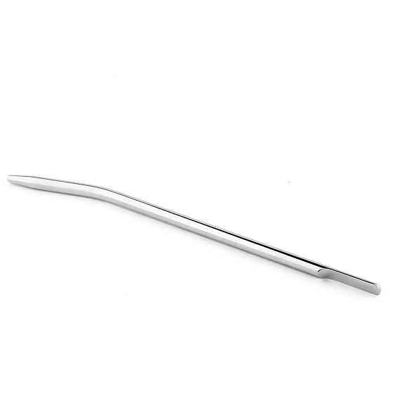 Стимулятор уретри - Metal Penis Plug-Dilator Sex Aura Київ