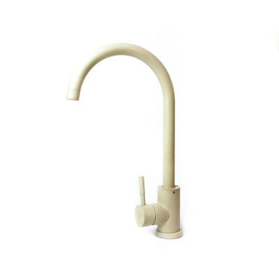 Мойка кухонная Adamant Horizon Medium Сахара + змішувач та дозатор (4824296104502) Винница - изображение 4