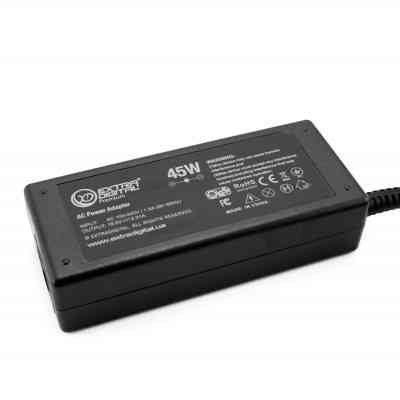 Блок живлення до ноутбуку Extradigital HP 19.5V, 2.31A, 45W (4.5x3.0) (PSH3862) Вінниця