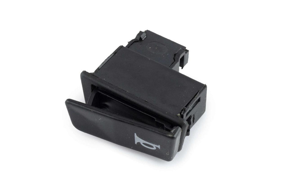 Кнопка руля   мопед Актив   (сигнал) Мукачево - изображение 1