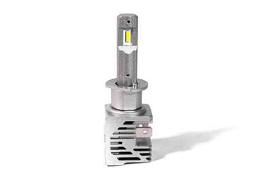 Комплект світлодіодних ламп TBS Design TM3 MINI H1 30w 12-24v 6000K 3200Lm Харків