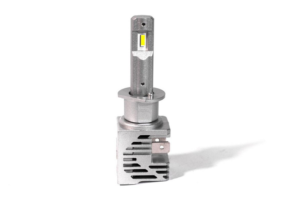 Комплект світлодіодних ламп TBS Design TM3 MINI H1 30w 12-24v 6000K 3200Lm Харків - фото 4