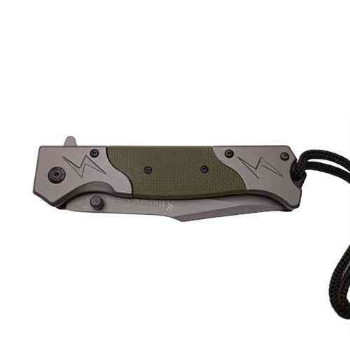 Ніж складний Browning FA45, A740 Дніпро