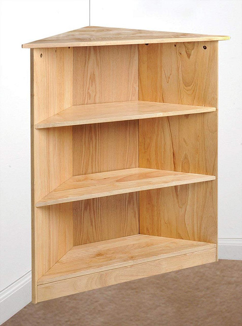 Книжный стеллаж 