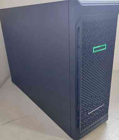 HP ProLiant ML350 Gen10 / 2×Xeon Gold 6152 / 64GB / 2×800GB SSD. Київ
