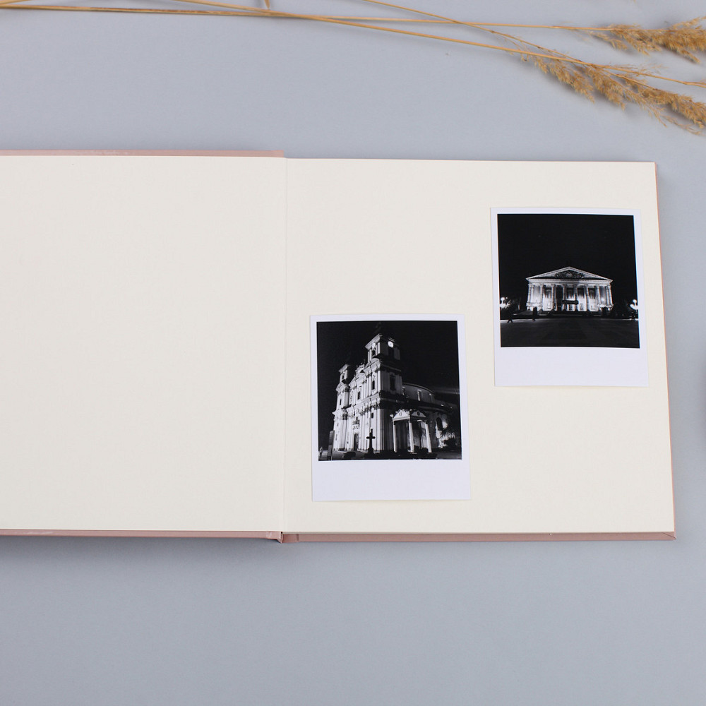 Фотоальбом з кремовими сторінками Тернопіль - фото 4