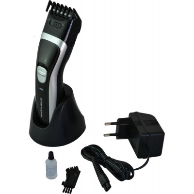 Машинка для стрижки Grunhelm GHC528 Вінниця - фото 1