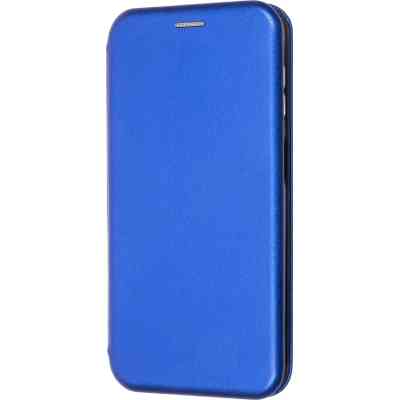 Чехол для мобильного телефона Armorstandart G-Case Samsung A24 4G (A245) Blue (ARM67999) Винница