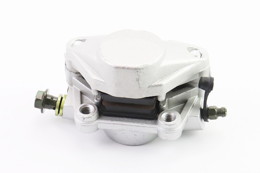 Гальмівний супорт гідравлічний задній Київ - фото 2