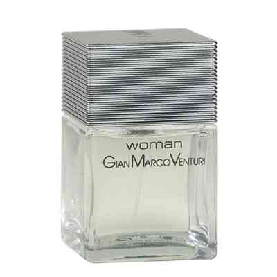 Туалетна вода Gian Marco Venturi Woman 50 мл (8002747005722) Вінниця