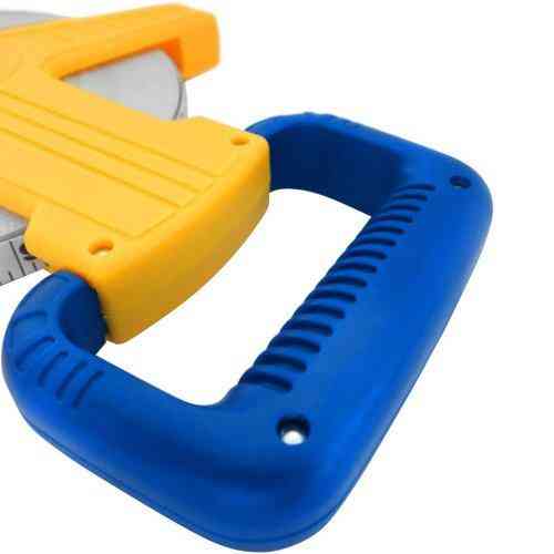 Рулетка S&R FIBERGLASS TAPE 100 м x 13 мм Одесса