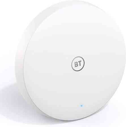 Додатковий диск BT Mini Whole Home Wi-Fi (Add-on Disc): розширюйте межі вашої мережі Київ