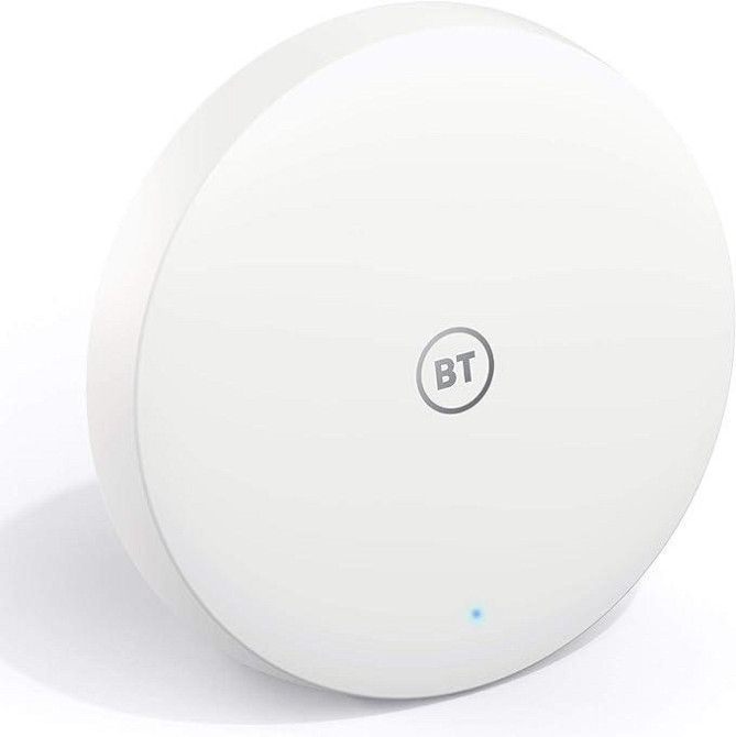 Додатковий диск BT Mini Whole Home Wi-Fi (Add-on Disc): розширюйте межі вашої мережі Київ - фото 1