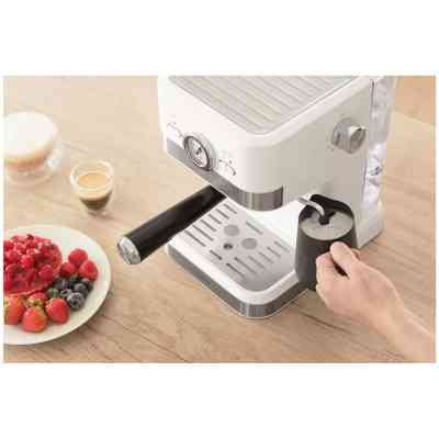 Ріжкова кавоварка еспресо Sencor SES 1720WH Вінниця