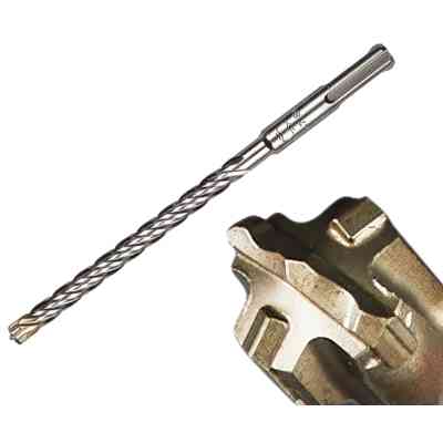 Бур Makita SDS-PLUS Nemesis II 12x1000 мм (B-58388) Вінниця