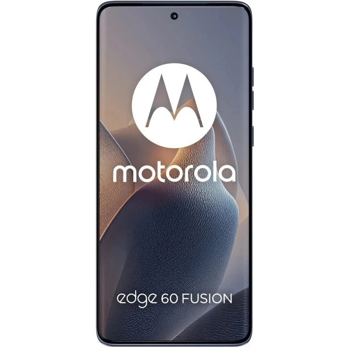 Смартфон Motorola Moto Edge 60 Fusion 8/256 GB Slipstream (PB7E0039RS) ( Темно-синій ) Харків - фото 9