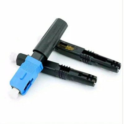 Конектор Cor-X Fast connector SC/UPC-FTTH-01 (264039) Вінниця - фото 1