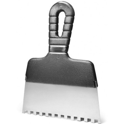 Шпатель Stark 70х150 зуб 6х6 (537101015) Винница - изображение 1