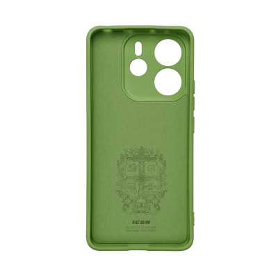 Чохол до мобільного телефона Armorstandart ICON Xiaomi Redmi Note 14 4G Camera cover Green (ARM79817) Вінниця - фото 2