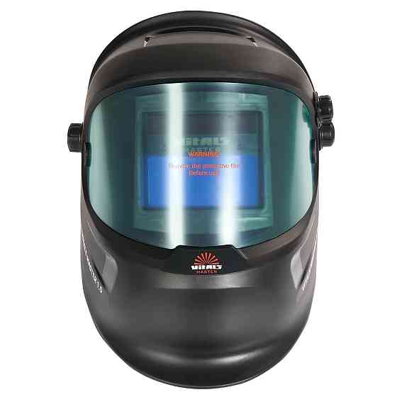 Маска сварщика Vitals Master 1.0 Харьков