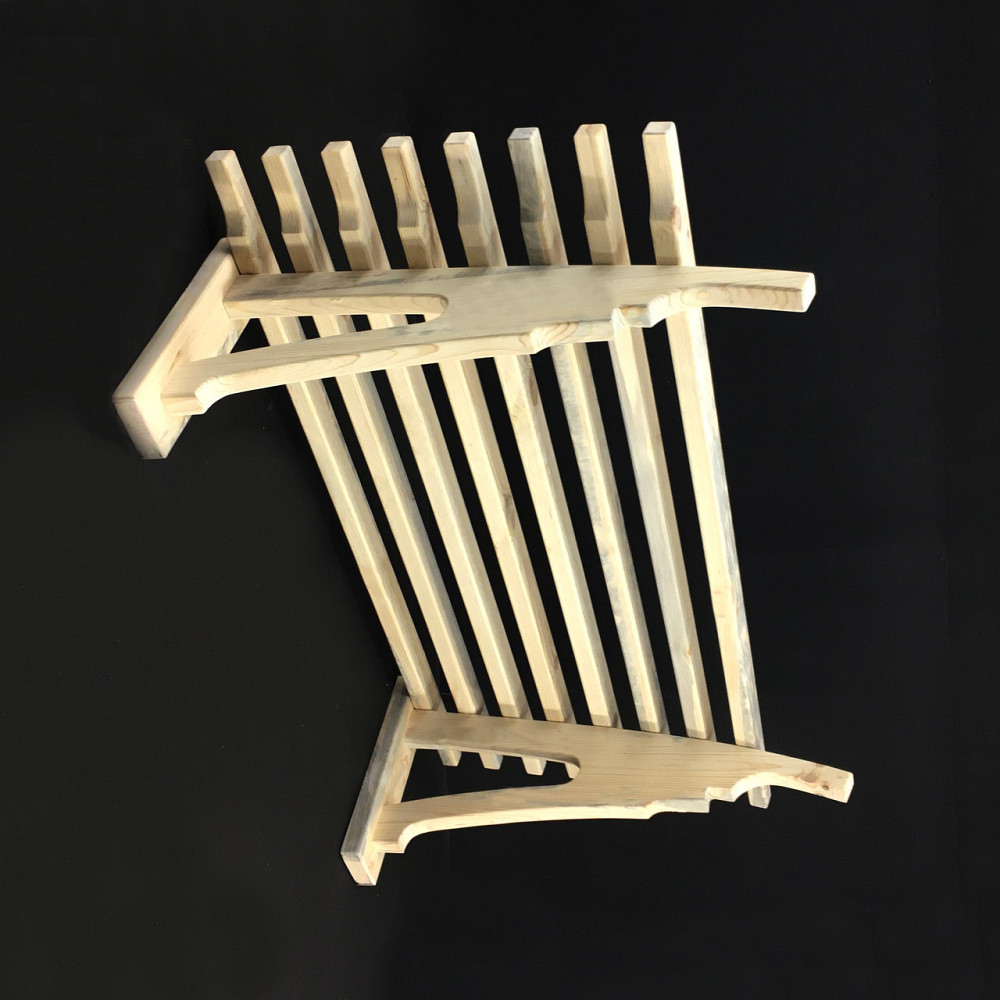 Пергола-козирок "Тамла" бланже Миколаїв - фото 4