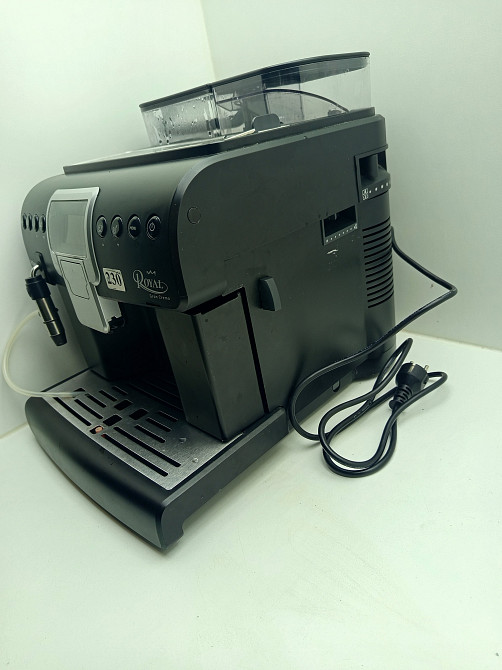 Кавомашина Saeco Royal Gran Grema (Б клас) Луцк - изображение 2