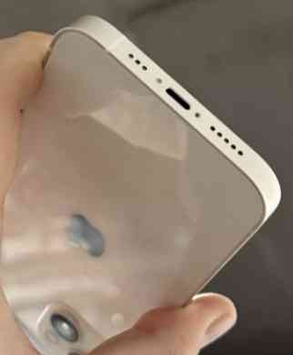 Айфон Apple iPhone 13 128Gb. Neverlock.Белый ! Киев