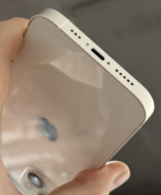 Айфон Apple iPhone 13 128Gb. Neverlock.Білий! Київ - фото 1