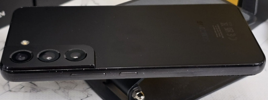 Смартфон Samsung S22 8/128Gb. 2Sim+E-SIM. Киев - изображение 5