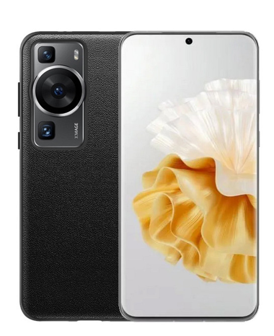 Защитное стекло 5D для HUAWEI P60 Pro, P60 Pro Plus, Made in Ukraine Киев - изображение 2