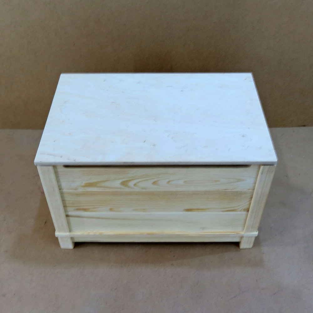 Скриня підлогова "Ніл" бланже Миколаїв - фото 8