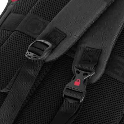 Рюкзак для ноутбука Wenger 16" MX ECO Light Anthracite (612262) Вінниця