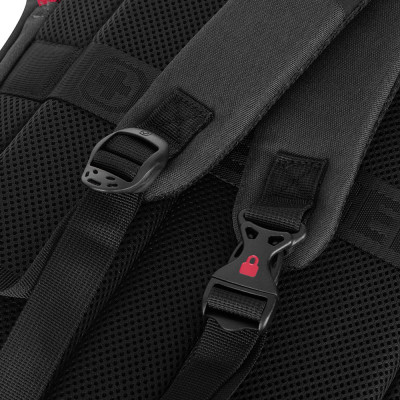 Рюкзак для ноутбука Wenger 16" MX ECO Light Anthracite (612262) Вінниця - фото 5