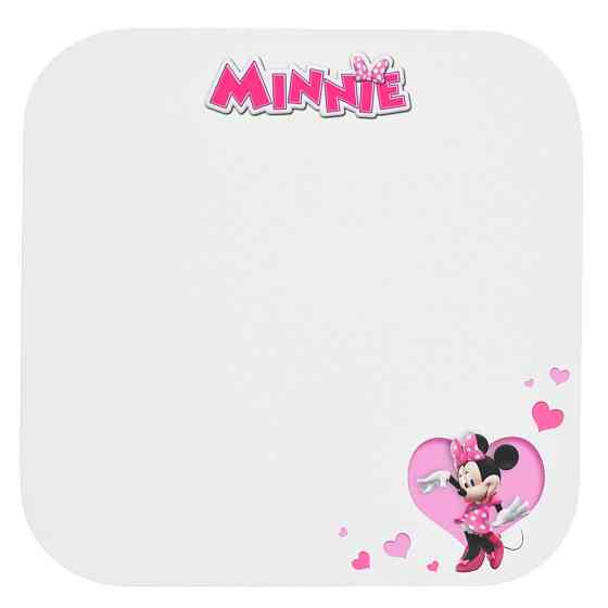 Дерев'яний дитячий столик M 502-8-2 зі стільчиком Вінниця