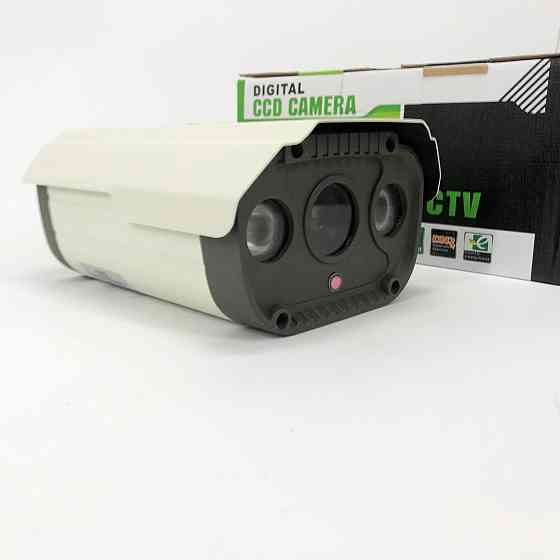 Камери для зйомки, Камера відеоспостереження з хорошим звуком, Камера з функцією запису в хмару XD-22 Івано-Франківськ