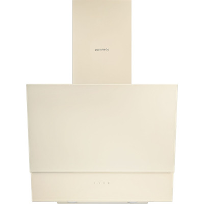 Витяжка кухонна Pyramida ASH 60 S (800) GIV Вінниця - фото 1