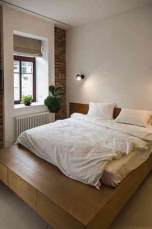 Ecotton Комплект постільної білизни Ecotton полуторний 150х215 см готельний із Страйп-сатину бі Киев