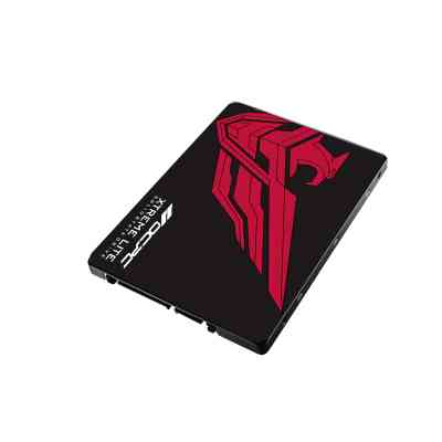 Накопитель SSD 2.5" 128GB OCPC (SSD25S3T128GLT) Винница