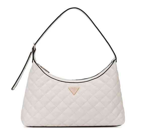 Женская стильная сумочка Guess (954117) white Киев