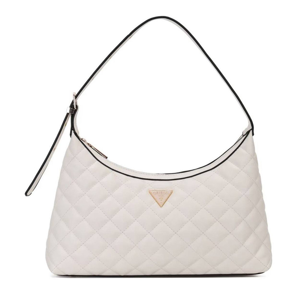 Женская стильная сумочка Guess (954117) white Киев - изображение 1