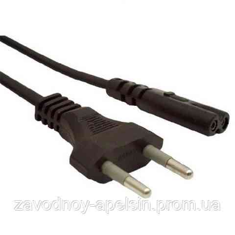 Кабель шнур побутовий 220V Одеса