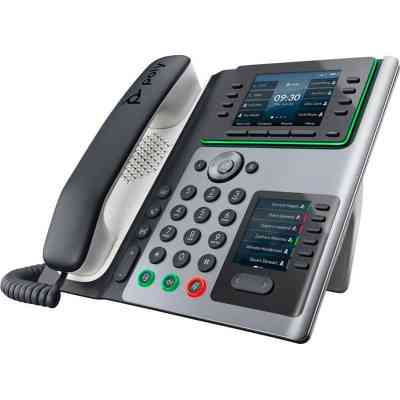 IP телефон Poly Edge E450 (82M90AA) Вінниця