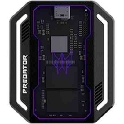 Накопитель SSD USB Type-C 8TB Acer Predator (BL.9BWWR.128) Винница