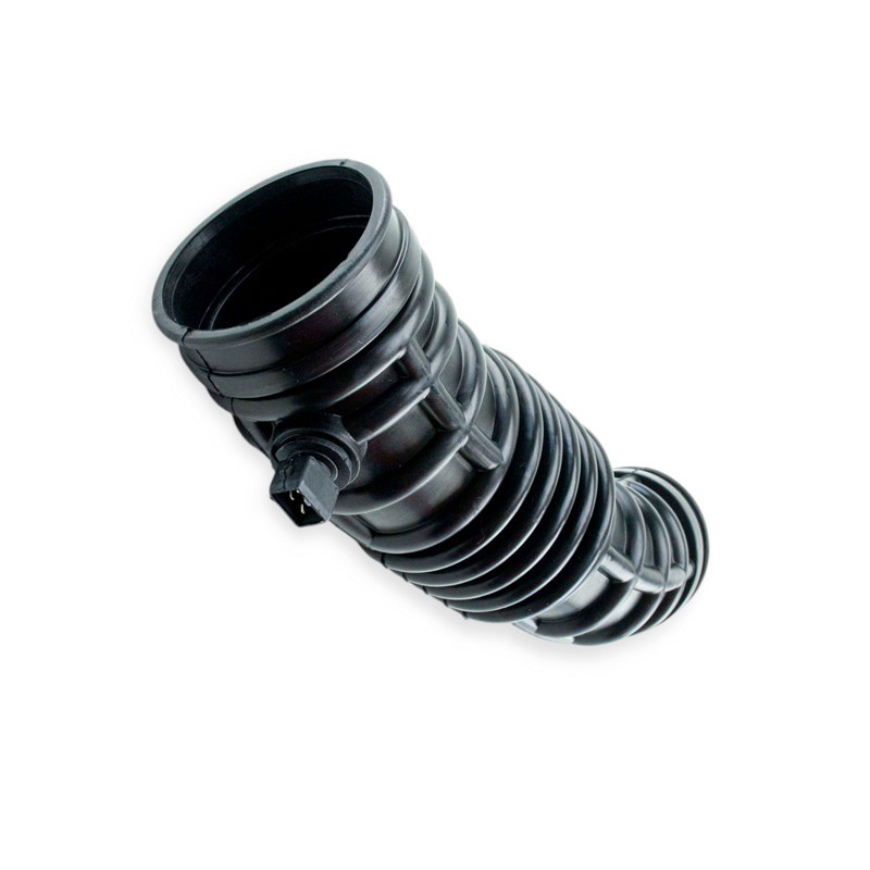 Патрубок повітряного фільтра автомобіль Шевроле Авео 1.5 (ДМРВ) Мукачево - фото 2